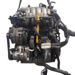 Motor azl, bbx Seat Ibiza iii (6l1) 2.0