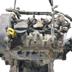 Motor chyb Seat Ibiza iv (6j5, 6p1) 1.0