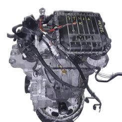 Motor chyb Seat Ibiza iv (6j5, 6p1) 1.0