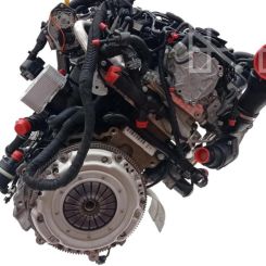 Motor chyb Seat Ibiza iv (6j5, 6p1) 1.0