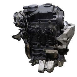 Motor chyb Seat Ibiza iv (6j5, 6p1) 1.0