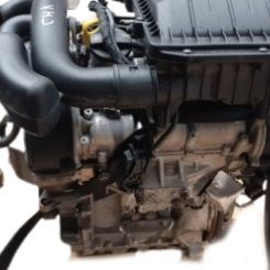 Motor chyb Seat Ibiza iv (6j5, 6p1) 1.0