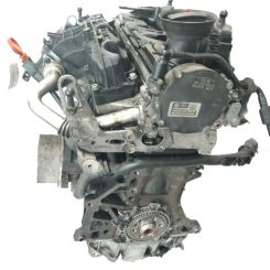 Motor chyb Seat Ibiza iv (6j5, 6p1) 1.0