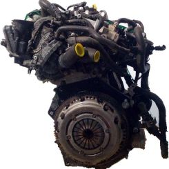 Motor chzc Seat Ibiza iv (6j5, 6p1) 1.0 tsi