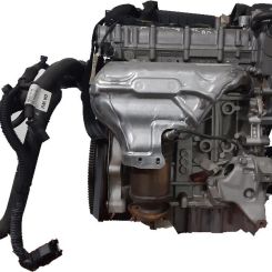 Motor chzb Seat Ibiza iv (6j5, 6p1) 1.0 tsi