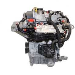 Motor chzc Seat Ibiza iv (6j5, 6p1) 1.0 tsi
