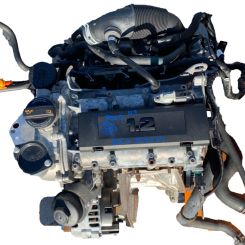 Motor cgpa, bzg, cjlb Seat Ibiza iv (6j5, 6p1) 1.2