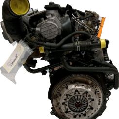 Motor cgpb Seat Ibiza iv (6j5, 6p1) 1.2