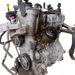 Motor cgpb Seat Ibiza iv (6j5, 6p1) 1.2