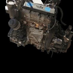 Motor cgpa, bzg, cjlb Seat Ibiza iv (6j5, 6p1) 1.2