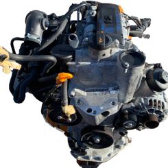 Motor cgpa, bzg, cjlb Seat Ibiza iv (6j5, 6p1) 1.2