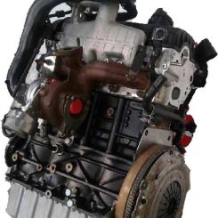 Motor cgpa, bzg, cjlb Seat Ibiza iv (6j5, 6p1) 1.2