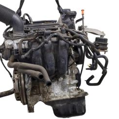 Motor cgpa, bzg, cjlb Seat Ibiza iv (6j5, 6p1) 1.2