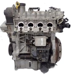 Motor cfwa Seat Ibiza iv (6j5, 6p1) 1.2 tdi