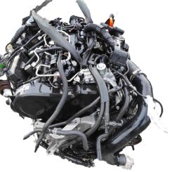 Motor cfwa Seat Ibiza iv (6j5, 6p1) 1.2 tdi