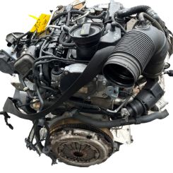 Motor cfwa Seat Ibiza iv (6j5, 6p1) 1.2 tdi