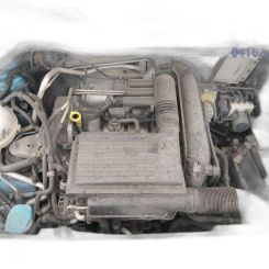 Motor cjzc Seat Ibiza iv (6j5, 6p1) 1.2 tsi