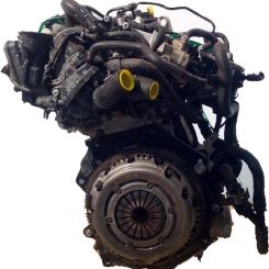Motor cbza Seat Ibiza iv (6j5, 6p1) 1.2 tsi
