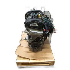 Motor cjzc Seat Ibiza iv (6j5, 6p1) 1.2 tsi