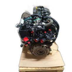 Motor cjzc Seat Ibiza iv (6j5, 6p1) 1.2 tsi