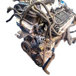 Motor cjzd Seat Ibiza iv (6j5, 6p1) 1.2 tsi