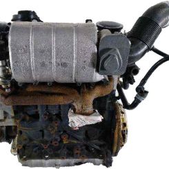 Motor cjzc Seat Ibiza iv (6j5, 6p1) 1.2 tsi