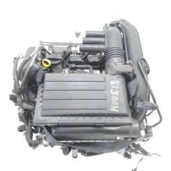 Motor cjzc Seat Ibiza iv (6j5, 6p1) 1.2 tsi