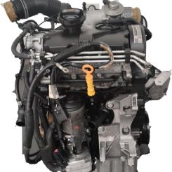 Motor cbza Seat Ibiza iv (6j5, 6p1) 1.2 tsi