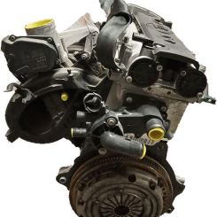 Motor cjzd Seat Ibiza iv (6j5, 6p1) 1.2 tsi