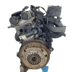 Motor cggb, bxw Seat Ibiza iv (6j5, 6p1) 1.4