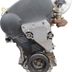 Motor cusb Seat Ibiza iv (6j5, 6p1) 1.4 tdi