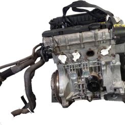 Motor cusa Seat Ibiza iv (6j5, 6p1) 1.4 tdi