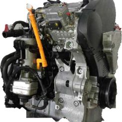 Motor cyza, cuta Seat Ibiza iv (6j5, 6p1) 1.4 tdi