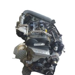 Motor cpta Seat Ibiza iv (6j5, 6p1) 1.4 tsi