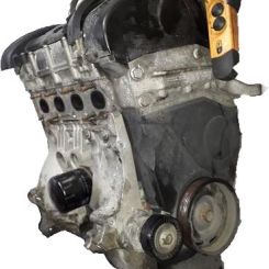 Motor bts Seat Ibiza iv (6j5, 6p1) 1.6