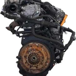 Motor clna, cayc Seat Ibiza iv (6j5, 6p1) 1.6 tdi