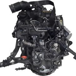 Motor clna, cayc Seat Ibiza iv (6j5, 6p1) 1.6 tdi