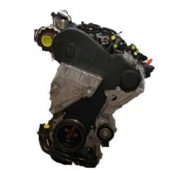 Motor ceka Seat Ibiza iv (6j5, 6p1) 2.0