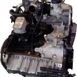 Motor ceka Seat Ibiza iv (6j5, 6p1) 2.0