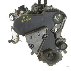 Motor cfhd Seat Ibiza iv (6j5, 6p1) 2.0 tdi