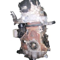 Motor cfhd Seat Ibiza iv (6j5, 6p1) 2.0 tdi