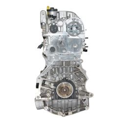Motor chyb Seat Ibiza iv sc (6j1, 6p5) 1.0