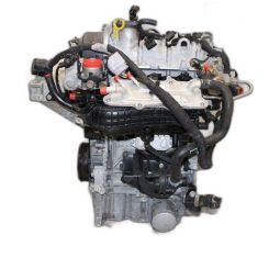 Motor chzc Seat Ibiza iv sc (6j1, 6p5) 1.0 tsi