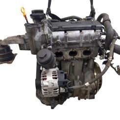 Motor cgpa, bzg Seat Ibiza iv sc (6j1, 6p5) 1.2