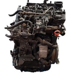 Motor cgpb Seat Ibiza iv sc (6j1, 6p5) 1.2