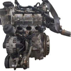 Motor cgpa, bzg Seat Ibiza iv sc (6j1, 6p5) 1.2