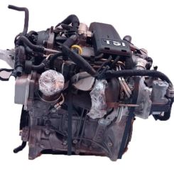 Motor cbzb Seat Ibiza iv sc (6j1, 6p5) 1.2 tsi