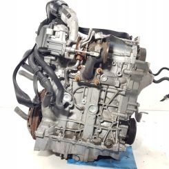 Motor cjzd Seat Ibiza iv sc (6j1, 6p5) 1.2 tsi