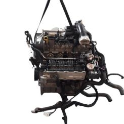 Motor cjzc Seat Ibiza iv sc (6j1, 6p5) 1.2 tsi