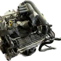 Motor cjzc Seat Ibiza iv sc (6j1, 6p5) 1.2 tsi